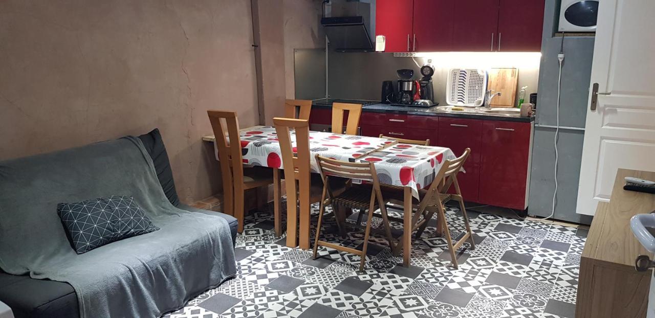 T4 Climatise A 20 Mn De Disney Et 50 De Paris Dans Jolie Maison Briarde Mortcerf Ngoại thất bức ảnh