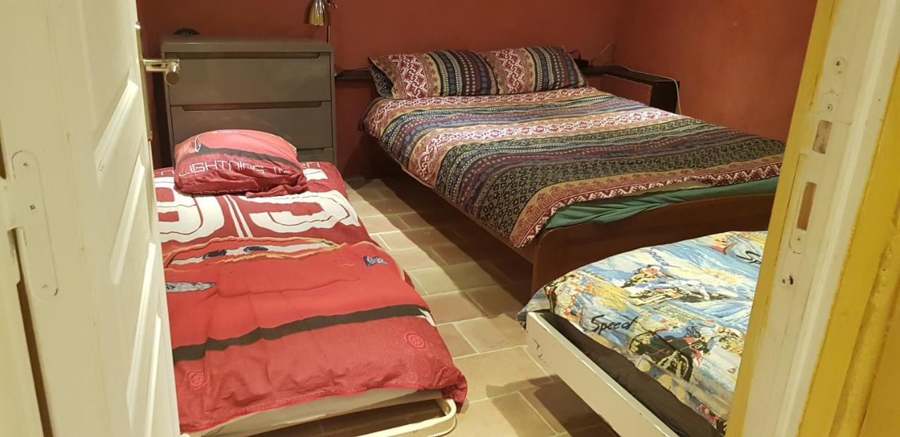 T4 Climatise A 20 Mn De Disney Et 50 De Paris Dans Jolie Maison Briarde Mortcerf Ngoại thất bức ảnh