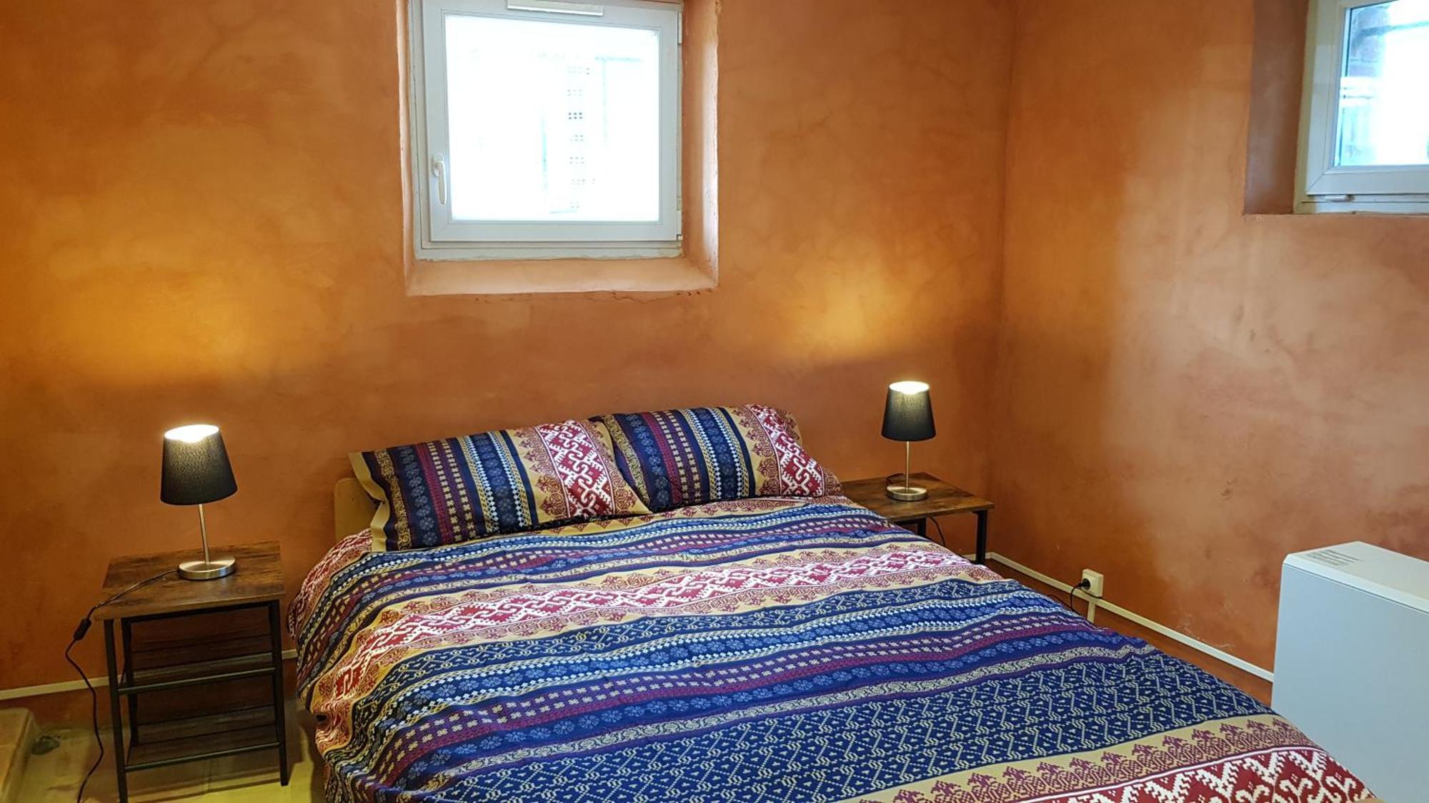 T4 Climatise A 20 Mn De Disney Et 50 De Paris Dans Jolie Maison Briarde Mortcerf Ngoại thất bức ảnh