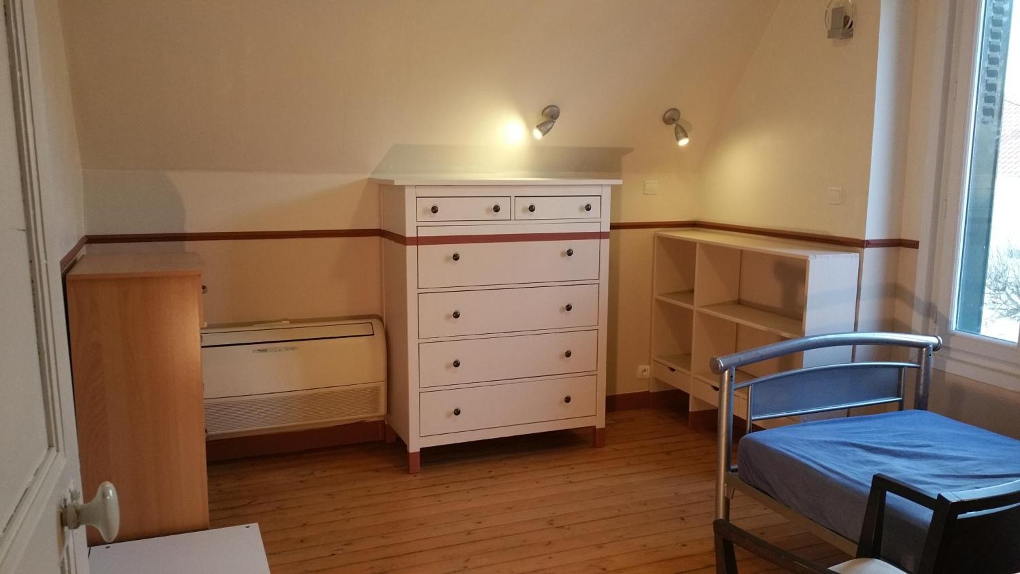 T4 Climatise A 20 Mn De Disney Et 50 De Paris Dans Jolie Maison Briarde Mortcerf Ngoại thất bức ảnh